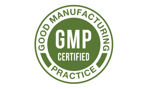 GoldAlign GMP Certified